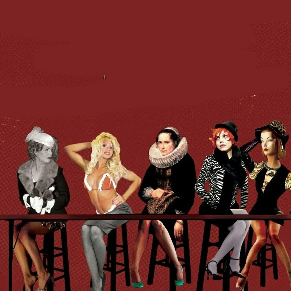 Meet your Posher, Aryah